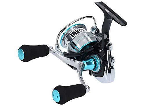 楽天市場】ダイワ(DAIWA) スピニングリール 19 エメラルダス LT3000S-C