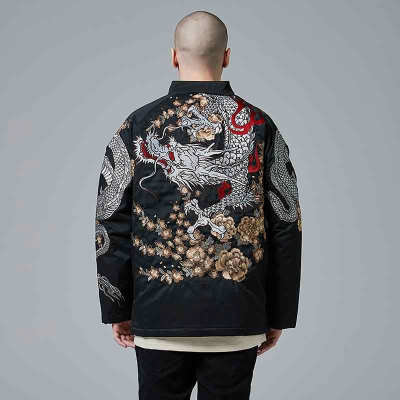 龍 刺繍 ジャケット」の人気商品一覧 | 安い商品を通販サイトから探す