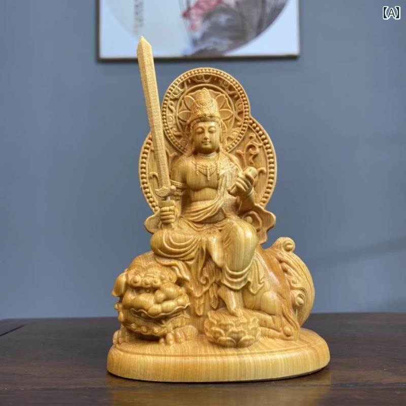 楽天市場】普賢菩薩像の通販