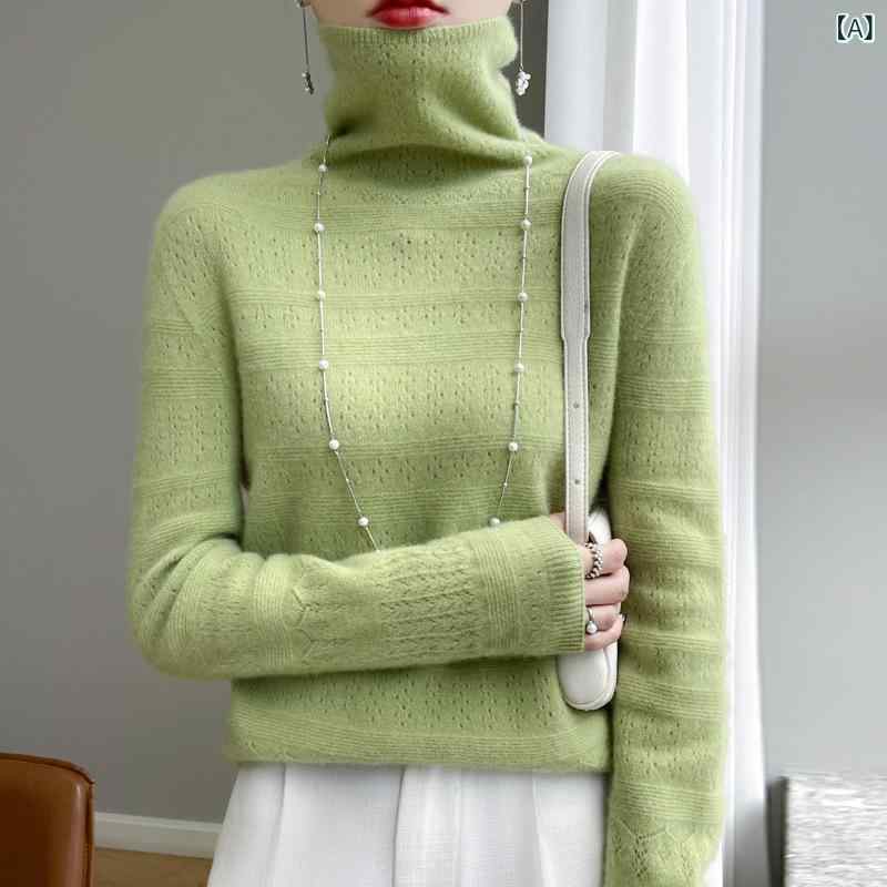 楽天市場】クレージュ タートルネックの通販