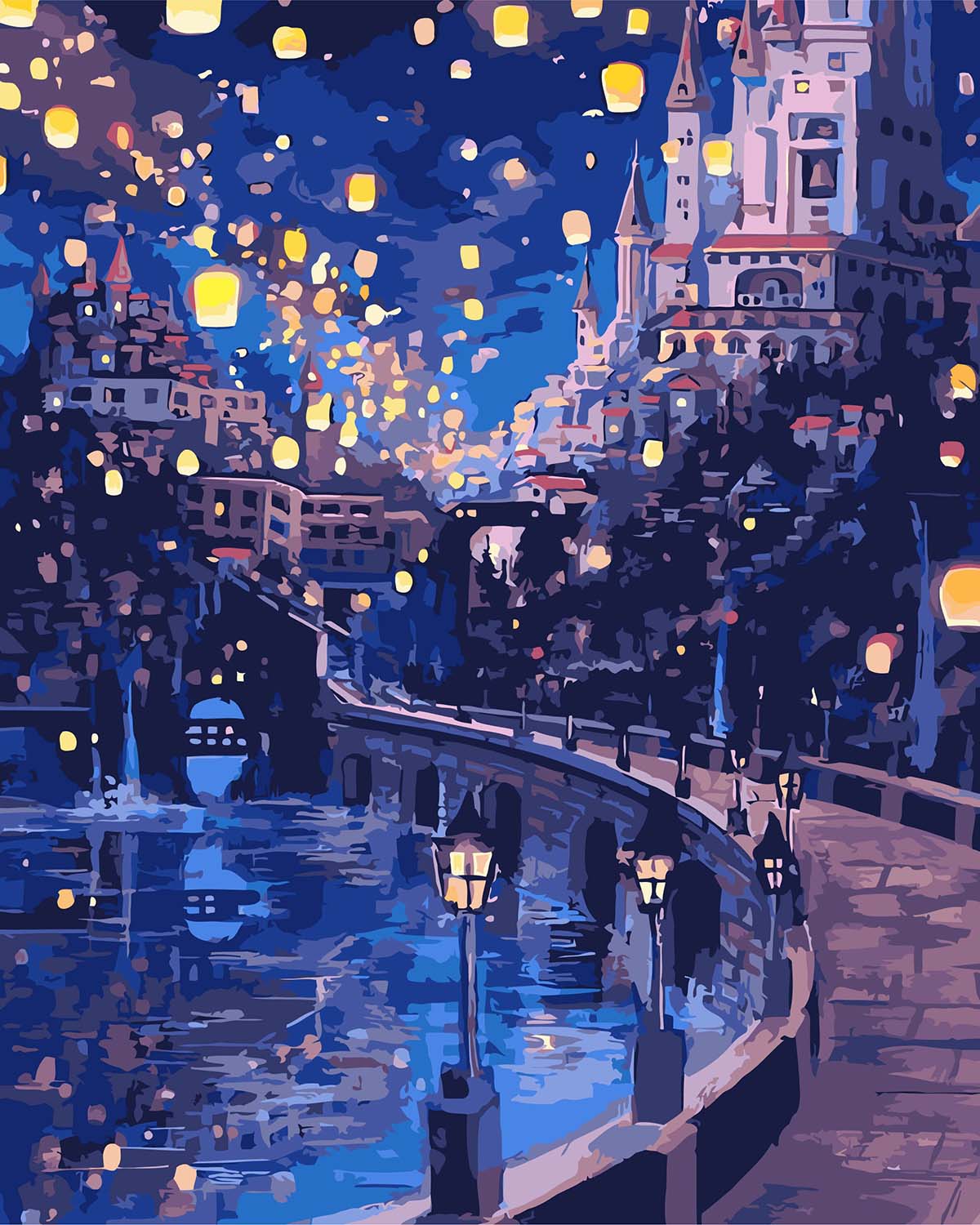 楽天市場 | HASHI-LIFE - 風景画