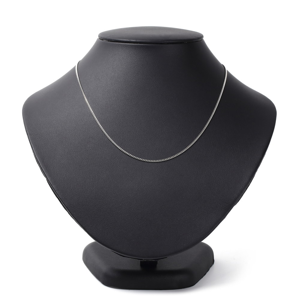 楽天市場】＼楽天ランキング1位／ プラチナ 喜平 ネックレス 2面 5g