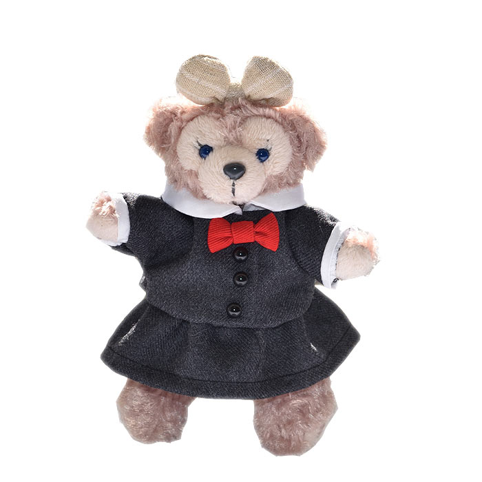 楽天市場】ダッフィー*シェリーメイコスチューム☆ハンドメイド・S