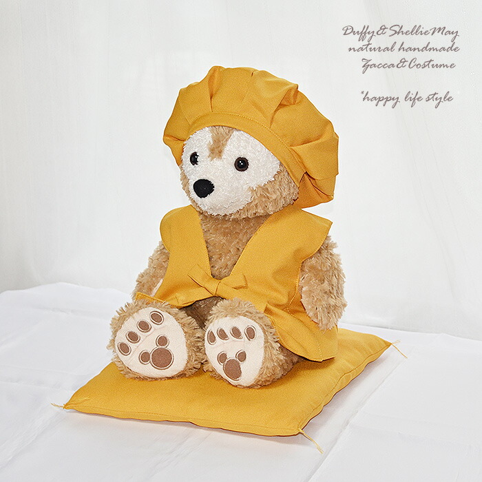 楽天市場】【名入れOK】ダッフィー グッズ コスチューム 還暦 母