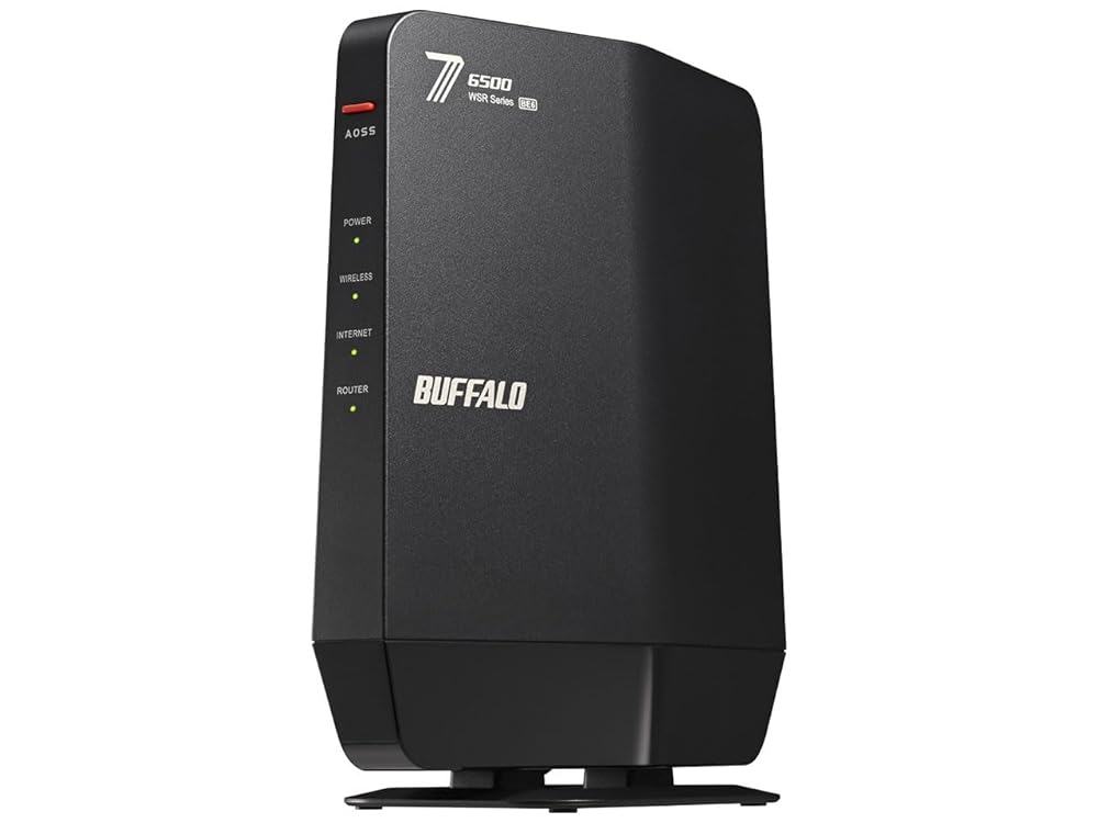 楽天市場】バッファロー WiFi ルーター 無線 LAN Wi-Fi 7 11be