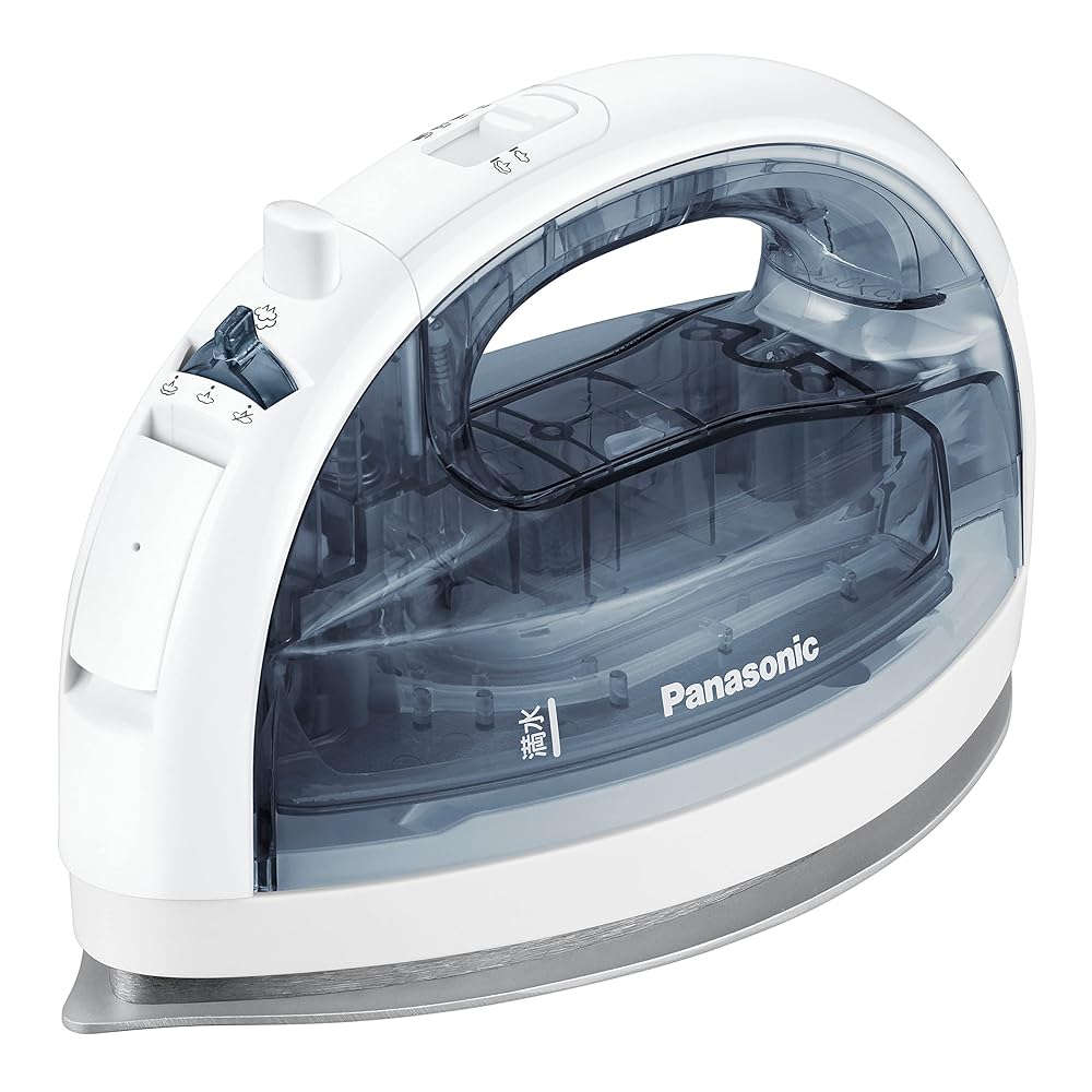 楽天市場】パナソニック wヘッド アイロンの通販