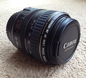 楽天市場】canon ef 28-105mm f3.5-4.5 ii usmの通販