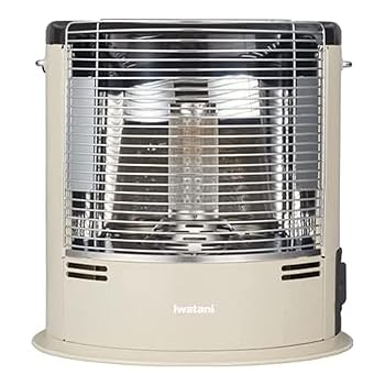 楽天市場】【中古】イワタニ Iwatani 岩谷 カセットガスストーブ デカ