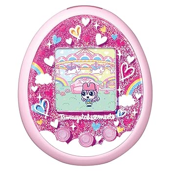 たまごっちみーつ マジカルみーつ パープル 故障 Amazon | たまごっち