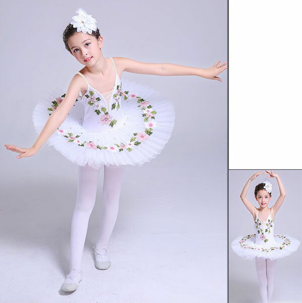 楽天市場】バレエ レオタード 子供用 キッズ ジュニア バレエ用品