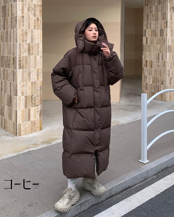 楽天市場】ダウンコート レディース ロング 90％ダウン 大きいサイズ