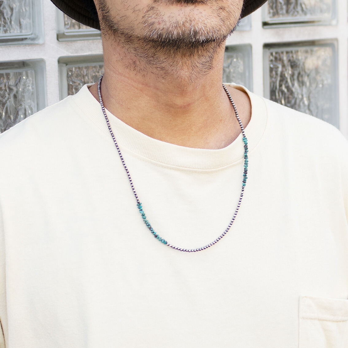 楽天市場】INDIAN JEWELRY インディアンジュエリー NAVAJO PEARL