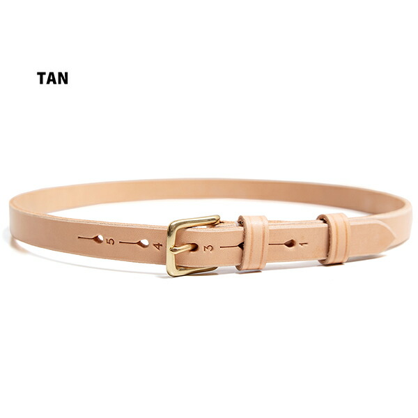 楽天市場】JABEZ CLIFF ジャベツクリフ STIRRUP LEATHER BELT スティ