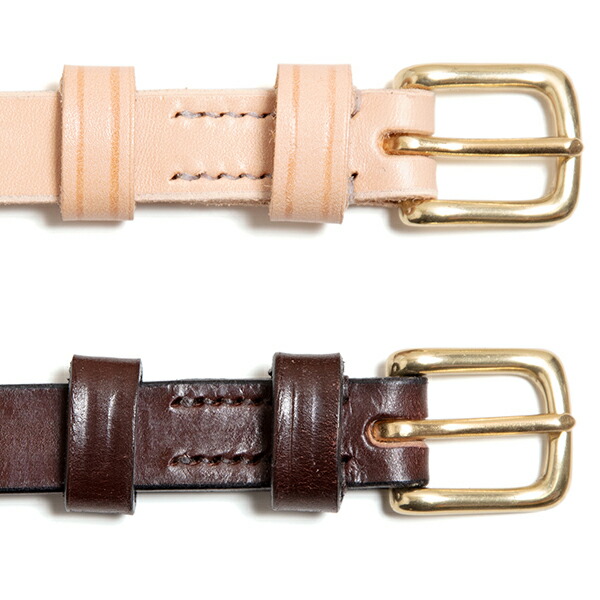 楽天市場】JABEZ CLIFF ジャベツクリフ STIRRUP LEATHER BELT スティ
