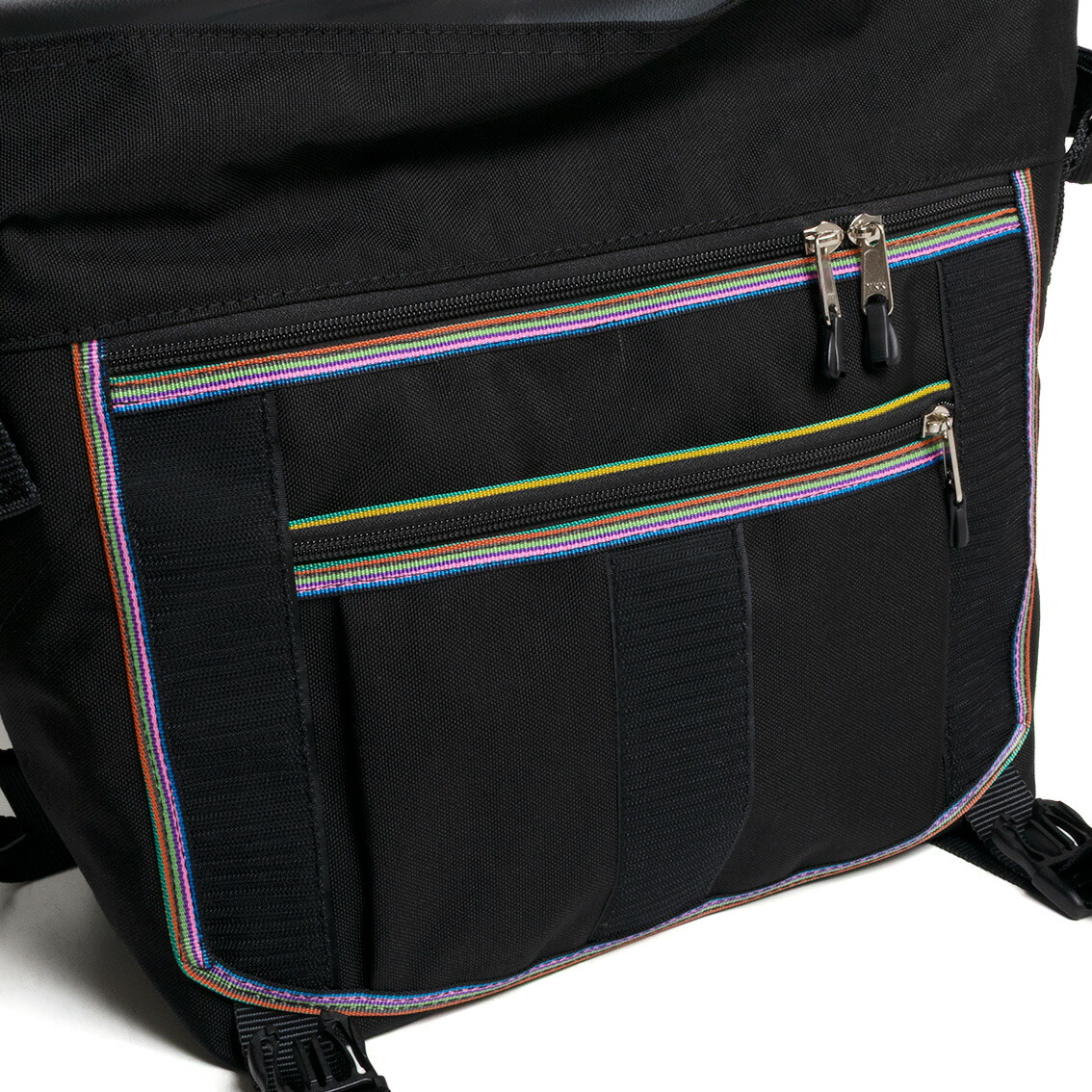 バガブー プロップスストア メッセンジャーバッグ バガブー プロップス