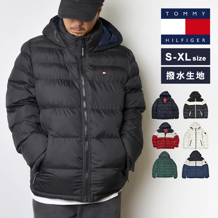 トミー・ヒルフィガー(Tommy Hilfiger) メンズジャケット・アウター