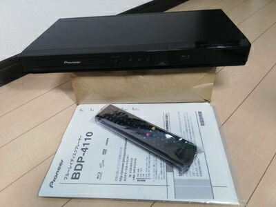 楽天市場】bdp－170 pioneerの通販
