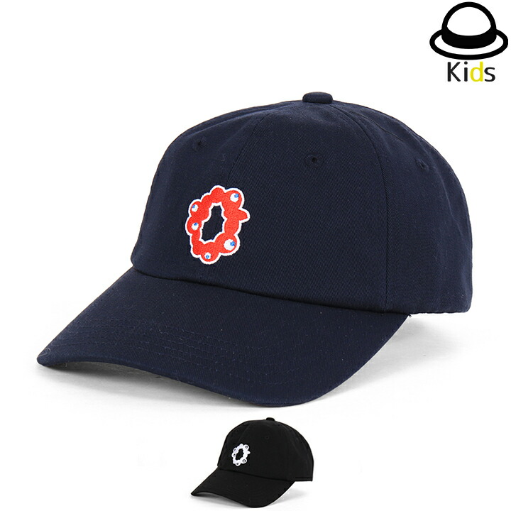 楽天市場】大阪・関西万博 Kid's キャップ 341-004A EXPO 2025 大阪