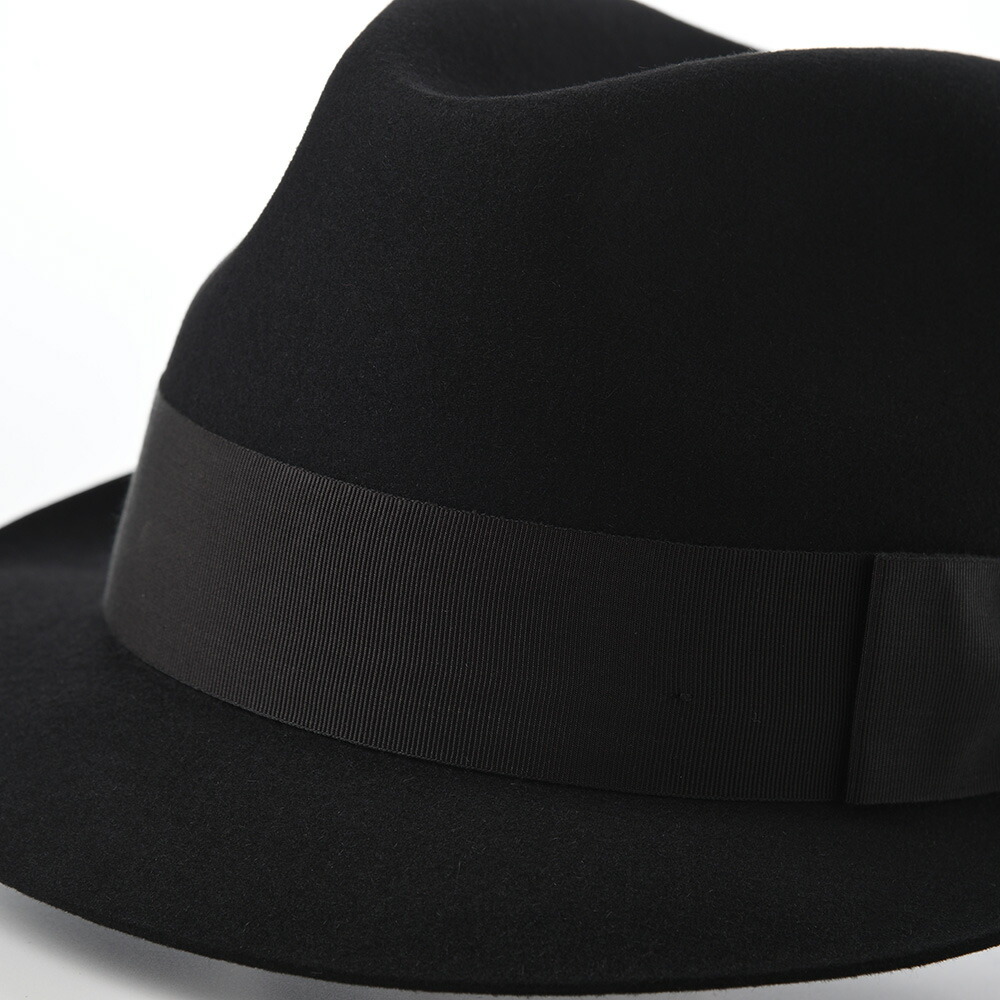 楽天市場】CHRISTYS' LONDON 中折れハット フェルト帽 帽子 メンズ