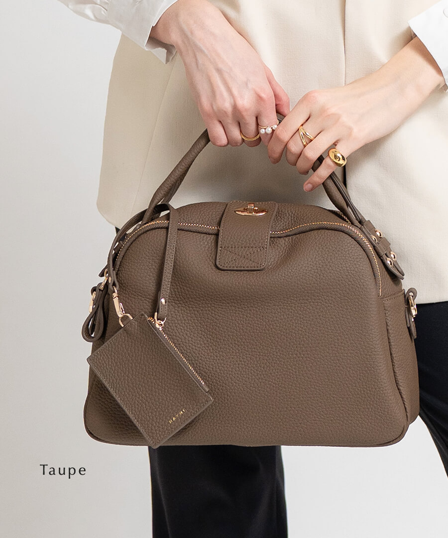 楽天市場】販売10年めの定番ロシェシリーズ｜本革 ショルダーバッグ