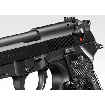 M9A1 電動ガン ブラック エアガン 18禁 楽天市場】東京マルイ M9A1
