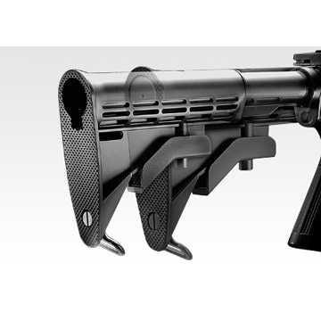 楽天市場】東京マルイ Colt M4A1｜No.82（STD/スタンダード電動ガン