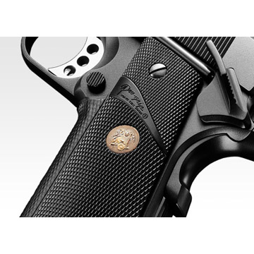 楽天市場】東京マルイ MEU ピストル｜No.27（ガスブローバックガン