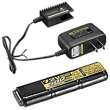 楽天市場】東京マルイ フルセット スコーピオン MOD.M 電動コンパクト