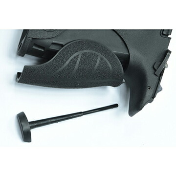 楽天市場】ガーダー フレーム 東京マルイ ガスブロ S&W M&P9 9L