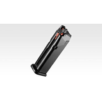 楽天市場】東京マルイ グロック17 Gen5 MOS（ガスブローバック本体