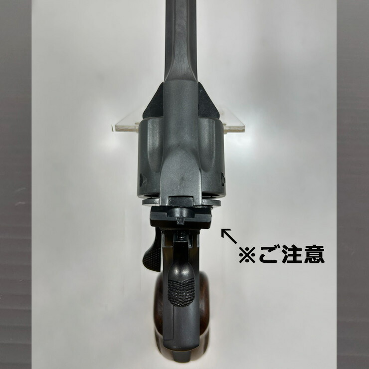 楽天市場】マルシン エンフィールド No.2 Mk1 ポリス 木製グリップ HW