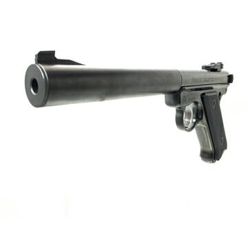 楽天市場】マルシン スタームルガー MAC Mk1 ABS WDブラック（ガスガン