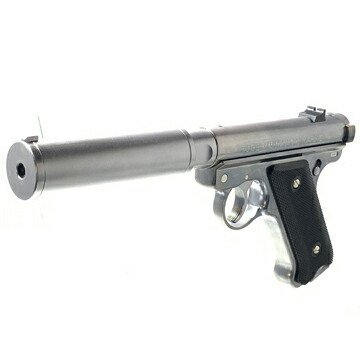 マルシン Mk1 ASSASSINS 予備マガジン アサシン ルガー マルシン Mk1