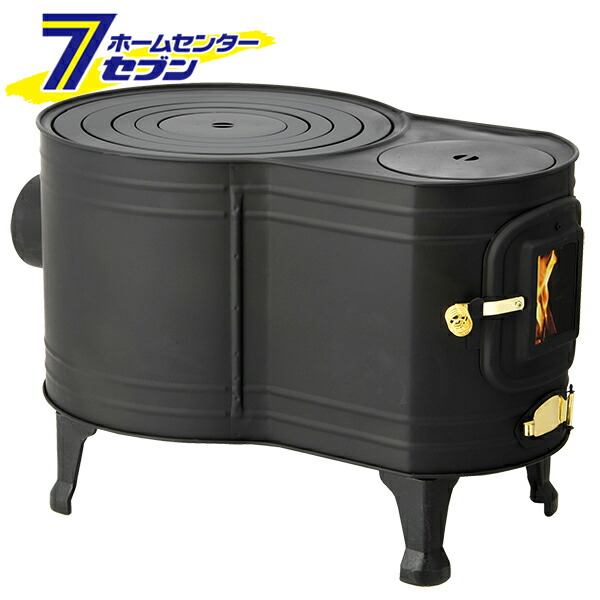 鋳物カマド おくどさん レトロ 希少 【公式通販】