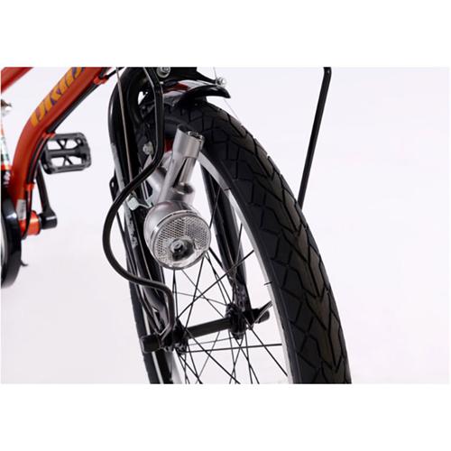 楽天市場】【店頭受取限定】 あさひ 自転車 子供用 20インチ ダイナモ