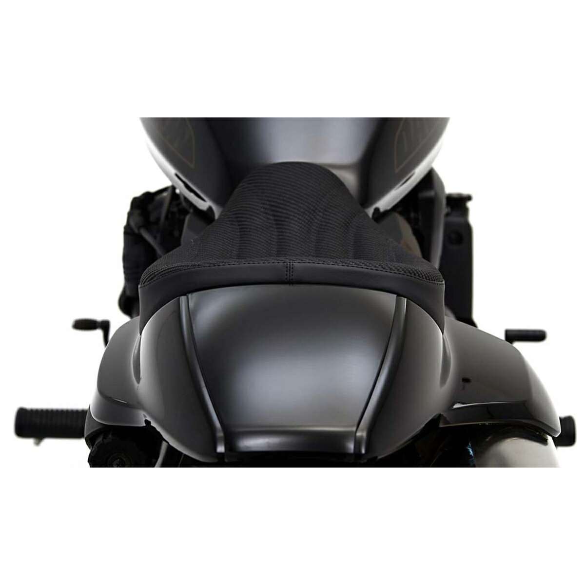 楽天市場】ハーレー・スポーツスターS フロントシート 【Corbin