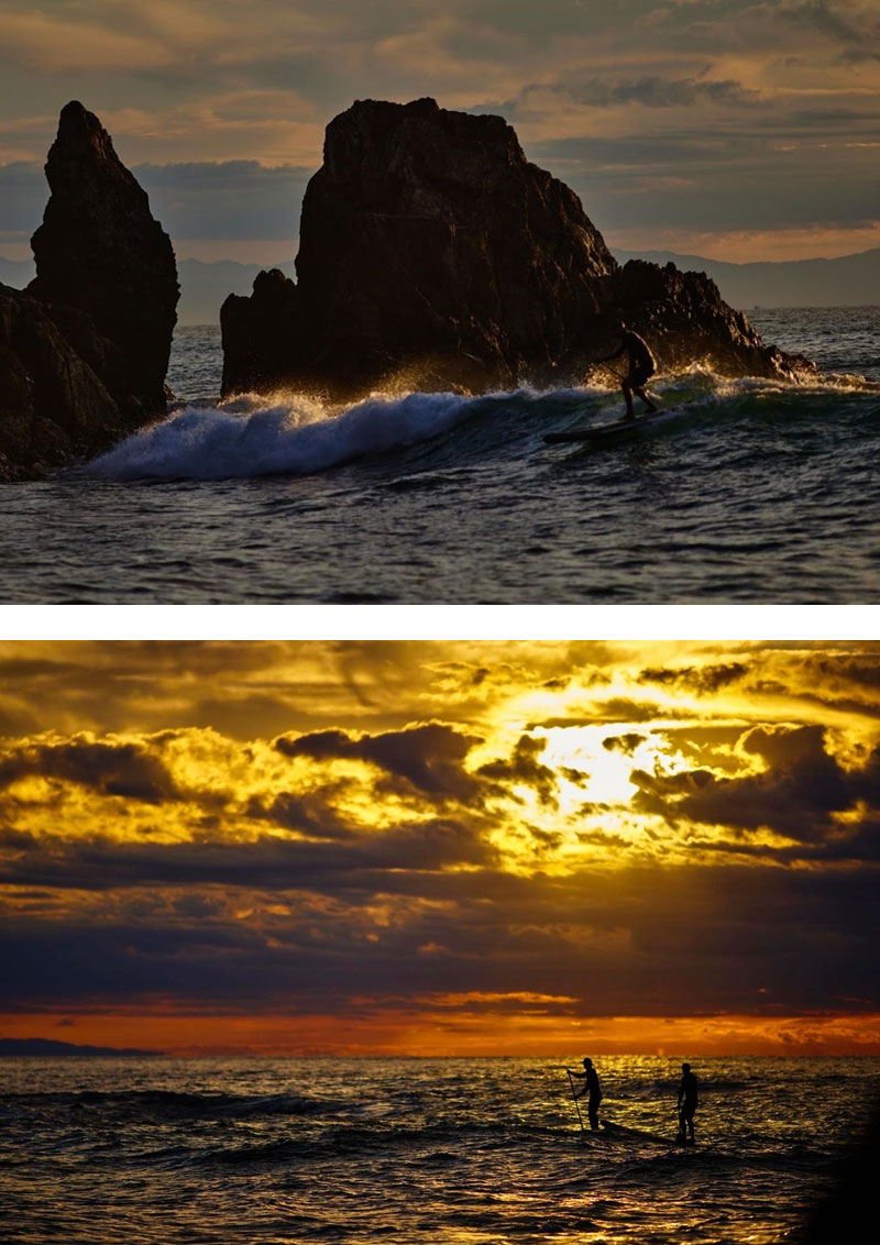 楽天市場】PEAKS5 ピークス5 サップ アオラニ アーミーグリーン