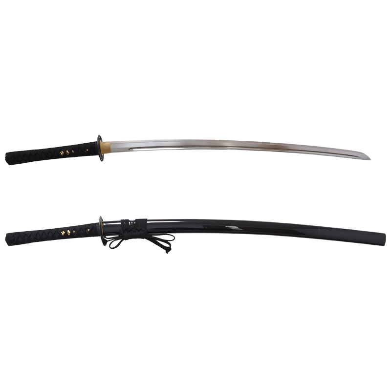楽天市場】模造刀（日本刀の模造品） 徳川家康 ソハヤノツルキウツス