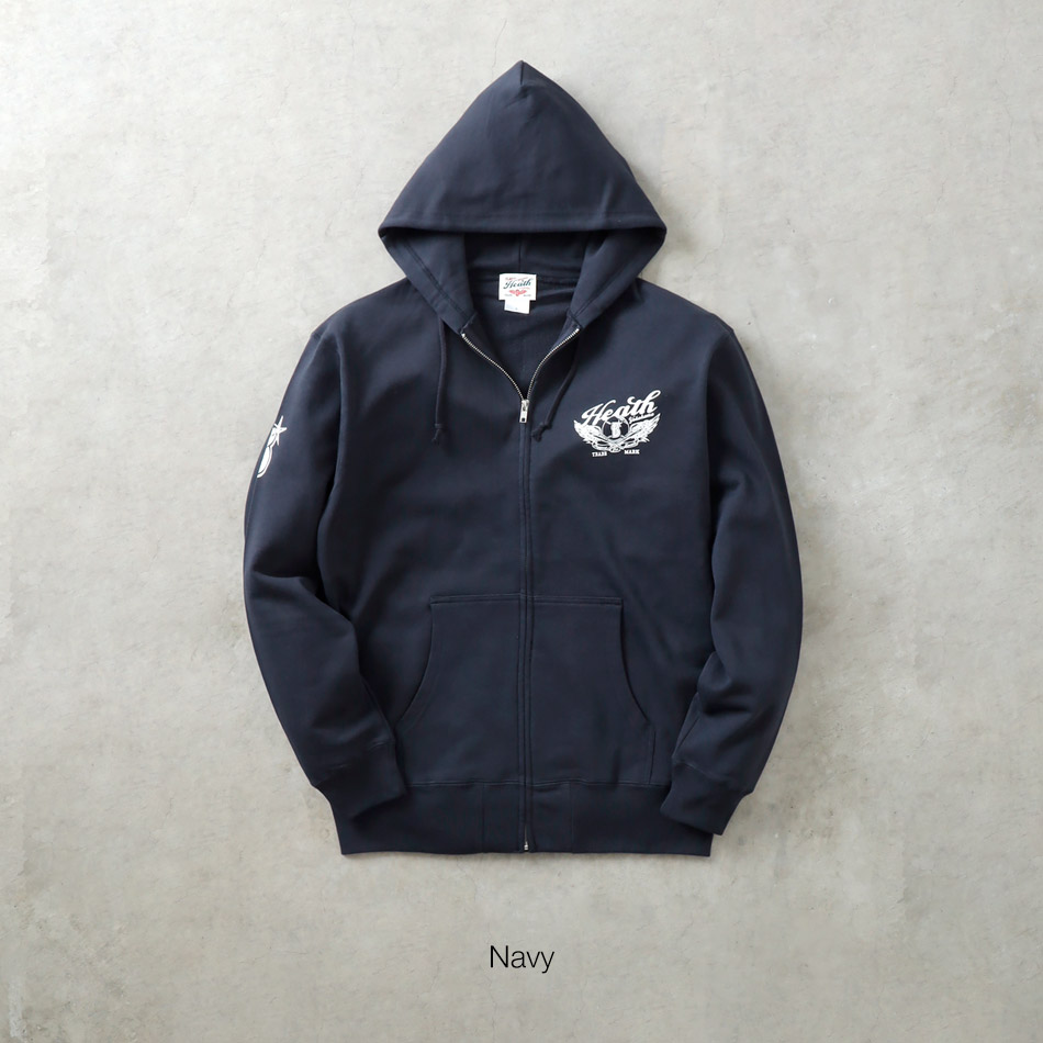 楽天市場】横浜denaベイスターズ ジップパーカー メンズ おしゃれ