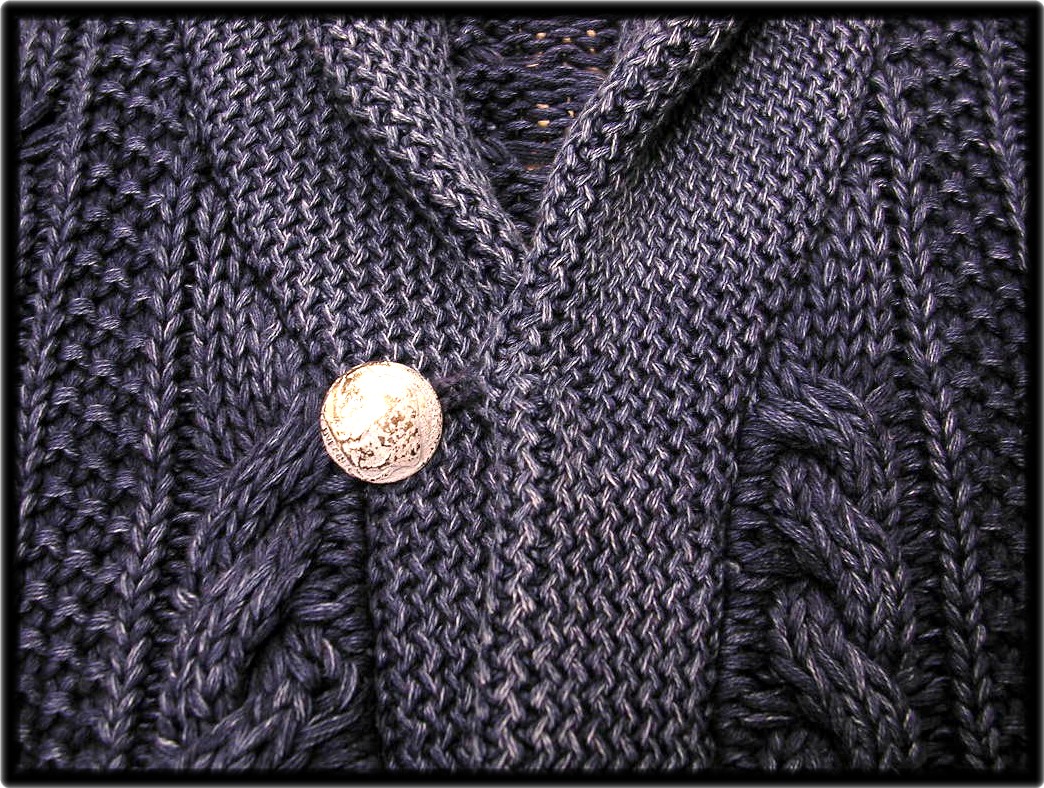 楽天市場】M【Ron Herman ロンハーマン RHC ケーブルニット