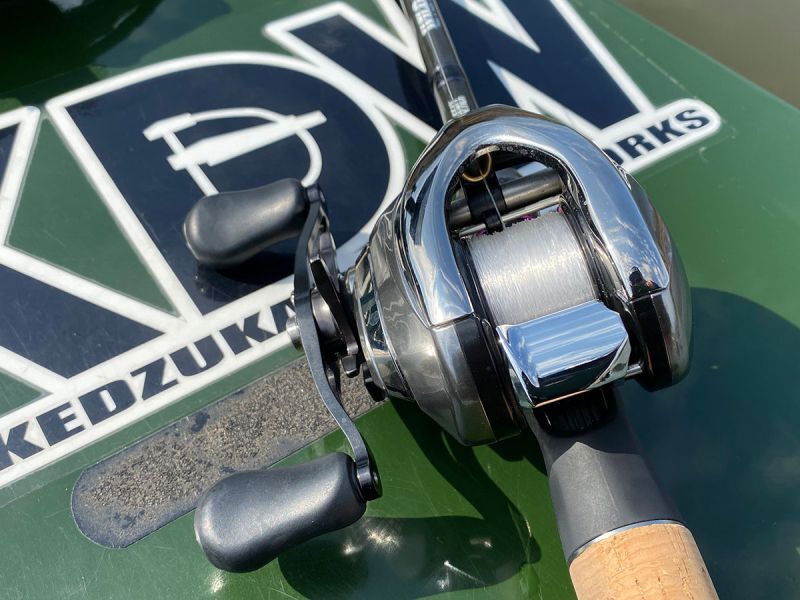 楽天市場】☆特価品10％OFF【カケヅカデザインワークス】シマノ用