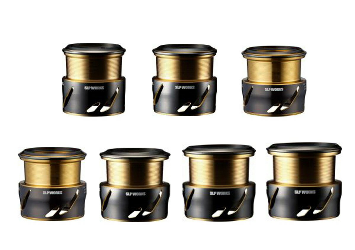 楽天市場】☆特価品10％OFF【ダイワ・SLPワークス純正】SLPW EX LT