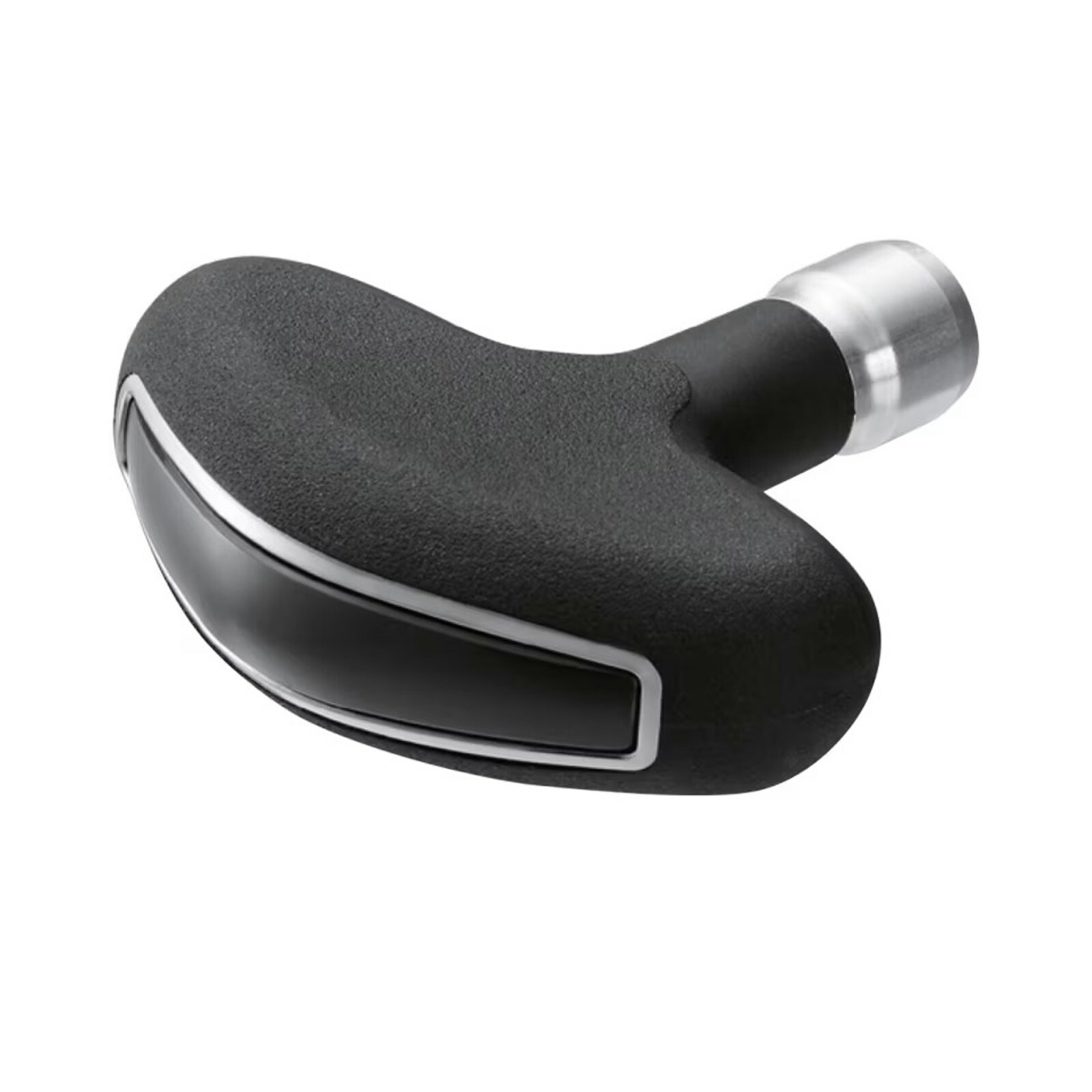 楽天市場】【シマノ純正】夢屋 18 ハンドルノブ T型 Mサイズ【中サイズ