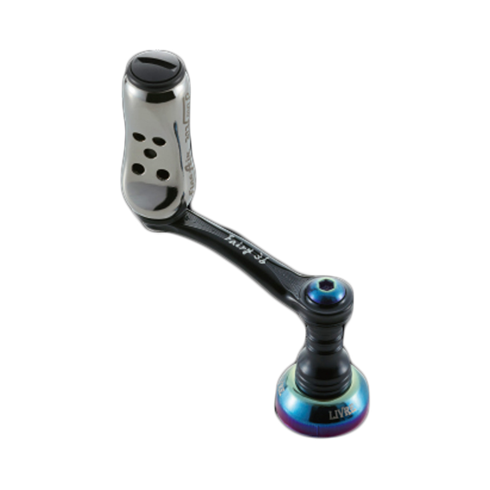 楽天市場】【リブレ/LIVRE】Fairy 36（フェアリー）（シマノS2, ダイワ