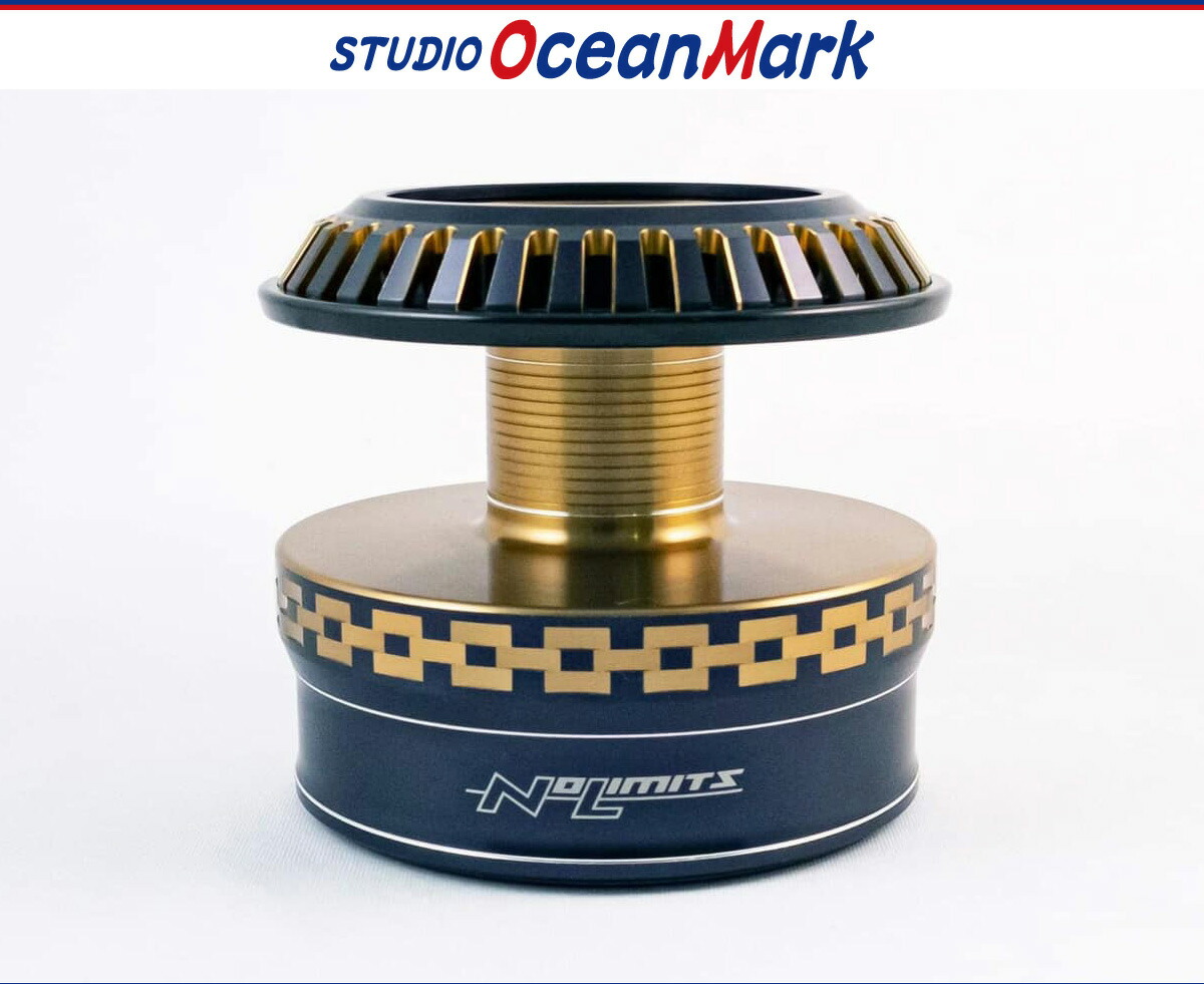 楽天市場】☆特価品20％OFF【スタジオオーシャンマーク】ダイワ用 NO