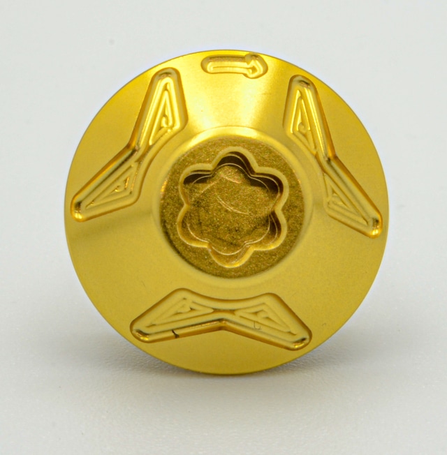 楽天市場】【リブレ/LIVRE】 センターナット単品 （シマノ・ダイワ/Abu