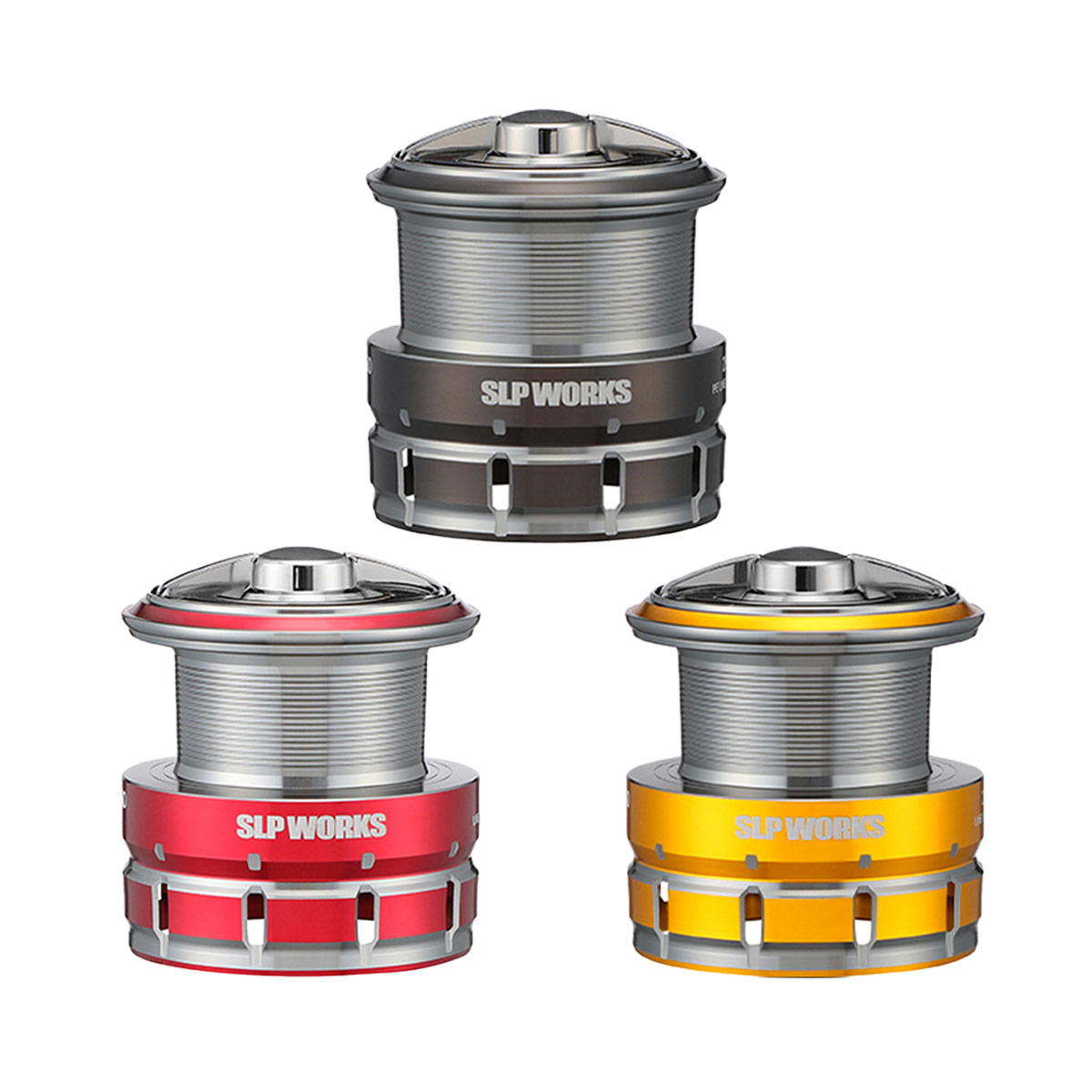 楽天市場】rcs isoスプール 口太の通販