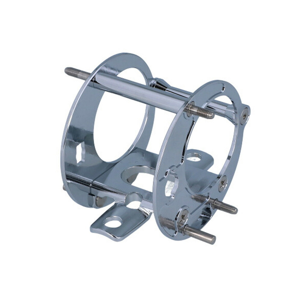 楽天市場】【Avail/アベイル】ABU アルミオフセットフレーム MF7.5