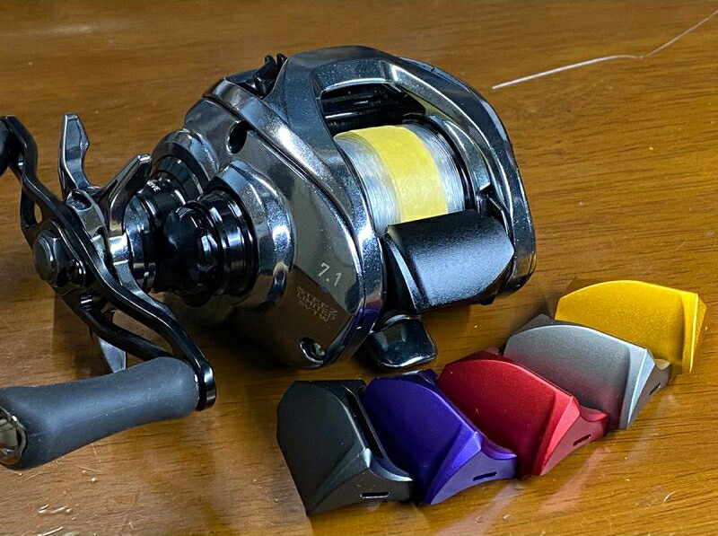 楽天市場】☆特価品10％OFF【カケヅカデザインワークス】ダイワ用