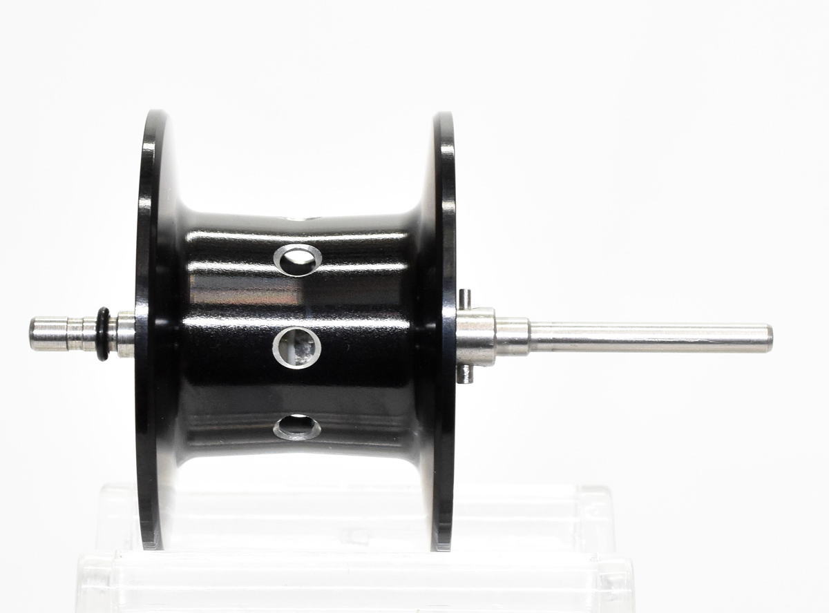 楽天市場】【シマノ純正】18アンタレスDC MD XG用 替えスプール